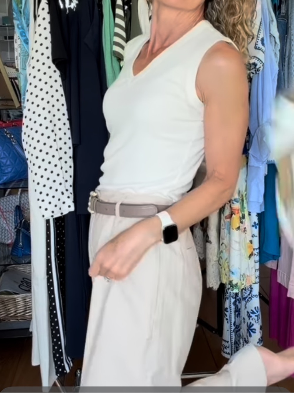 Cabi Pembroke Trouser - Picture 12 of 16
